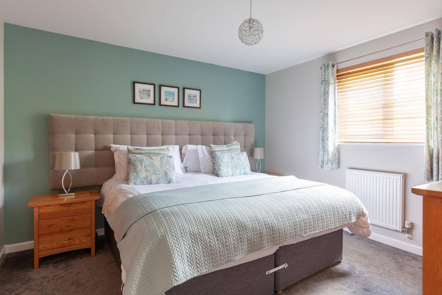 Kingfisher Hot Tub & Log Burner House On Premium Lakeside With Resort Facilities St Columb Major Eksteriør bilde